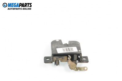 Încuietoare portbagaj for Volkswagen Passat IV Variant B5.5 (09.2000 - 08.2005), combi, position: din spate