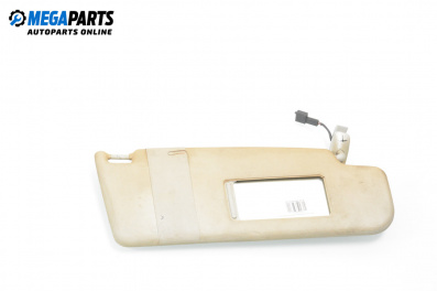 Parasolar for Volkswagen Passat IV Variant B5.5 (09.2000 - 08.2005), position: dreapta