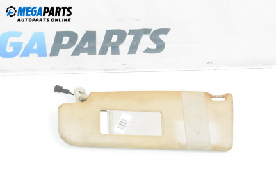 Parasolar for Volkswagen Passat IV Variant B5.5 (09.2000 - 08.2005), position: stânga
