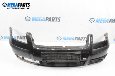 Bara de protectie frontala for Volkswagen Passat IV Variant B5.5 (09.2000 - 08.2005), combi, position: fața