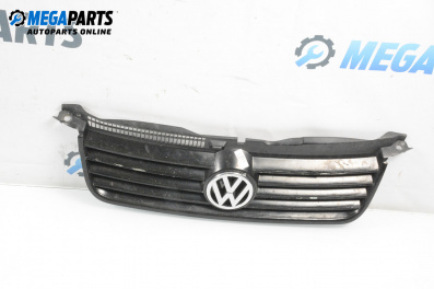 Gitter for Volkswagen Passat IV Variant B5.5 (09.2000 - 08.2005), combi, position: vorderseite