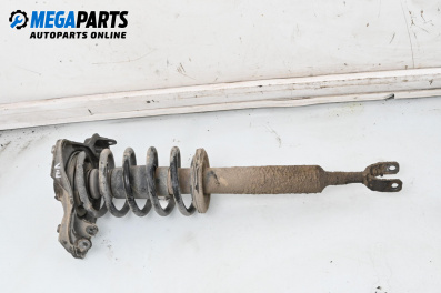 Macpherson shock absorber for Volkswagen Passat IV Variant B5.5 (09.2000 - 08.2005), station wagon, position: front - left