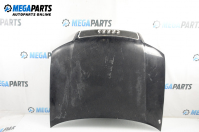 Bonnet for Audi A4 Avant B6 (04.2001 - 12.2004), 5 doors, station wagon, position: front