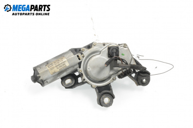Front wipers motor for Audi A4 Avant B6 (04.2001 - 12.2004), station wagon, position: rear, № 8Е9955711A