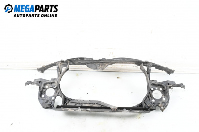 Front slam panel for Audi A4 Avant B6 (04.2001 - 12.2004), station wagon