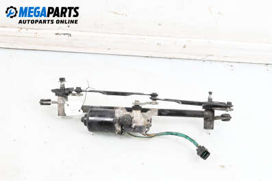 Front wipers motor for Hyundai i20 Hatchback I (08.2008 - 12.2014), hatchback, position: front