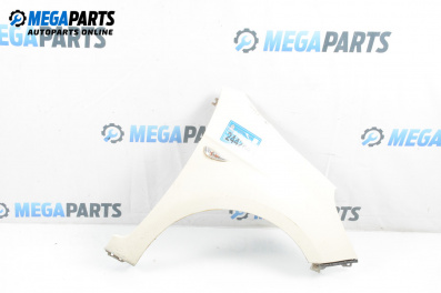 Kotflügel for Hyundai i20 Hatchback I (08.2008 - 12.2014), 5 türen, hecktür, position: rechts, vorderseite