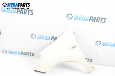 Kotflügel for Hyundai i20 Hatchback I (08.2008 - 12.2014), 5 türen, hecktür, position: links, vorderseite
