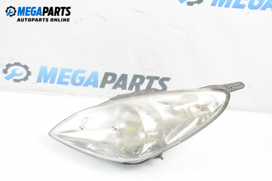 Scheinwerfer for Hyundai i20 Hatchback I (08.2008 - 12.2014), hecktür, position: links