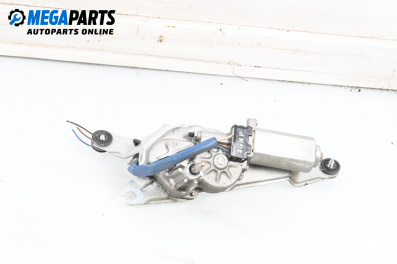 Front wipers motor for Hyundai i20 Hatchback I (08.2008 - 12.2014), hatchback, position: rear