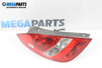 Stop for Hyundai i20 Hatchback I (08.2008 - 12.2014), hatchback, position: stânga