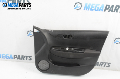 Interior door panel for Hyundai i20 Hatchback I (08.2008 - 12.2014), 5 doors, hatchback, position: front - right