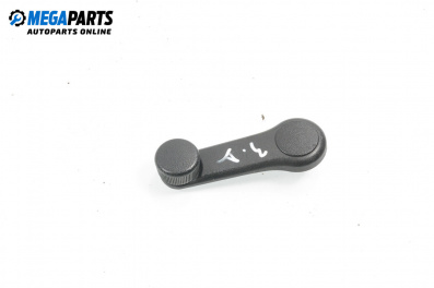Handgriff tür for Hyundai i20 Hatchback I (08.2008 - 12.2014), 5 türen, hecktür, position: rechts, rückseite