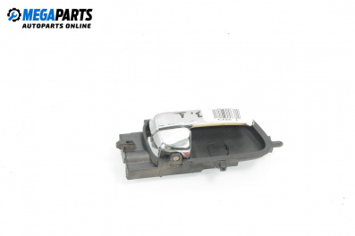 Innerer griff for Hyundai i20 Hatchback I (08.2008 - 12.2014), 5 türen, hecktür, position: rechts, rückseite