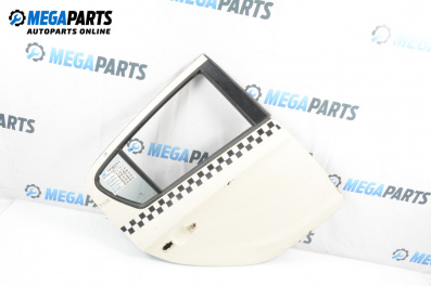 Ușă for Hyundai i20 Hatchback I (08.2008 - 12.2014), 5 uși, hatchback, position: dreaptă - spate