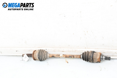 Driveshaft for Hyundai i20 Hatchback I (08.2008 - 12.2014) 1.2, 78 hp, position: front - left