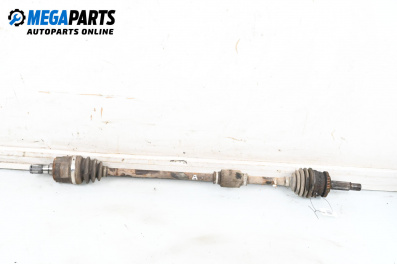 Driveshaft for Hyundai i20 Hatchback I (08.2008 - 12.2014) 1.2, 78 hp, position: front - right