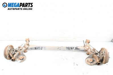 Rear axle for Hyundai i20 Hatchback I (08.2008 - 12.2014), hatchback