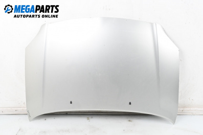 Motorhaube for Toyota Avensis II Station Wagon (04.2003 - 11.2008), 5 türen, combi, position: vorderseite