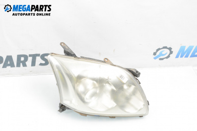 Headlight for Toyota Avensis II Station Wagon (04.2003 - 11.2008), station wagon, position: right