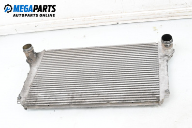 Intercooler for Toyota Avensis II Station Wagon (04.2003 - 11.2008) 2.2 D-4D (ADT251), 150 hp