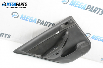 Panou interior ușă for Toyota Avensis II Station Wagon (04.2003 - 11.2008), 5 uși, combi, position: stânga - spate