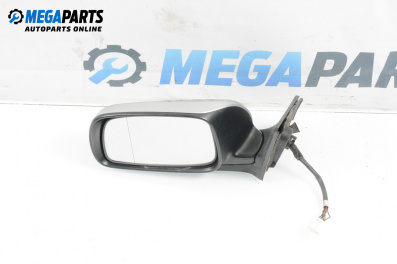 Mirror for Toyota Avensis II Station Wagon (04.2003 - 11.2008), 5 doors, station wagon, position: left