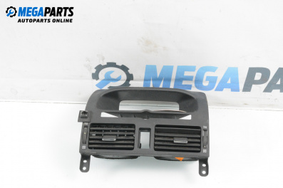 AC heat air vent for Toyota Avensis II Station Wagon (04.2003 - 11.2008)