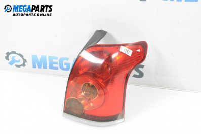 Tail light for Toyota Avensis II Station Wagon (04.2003 - 11.2008), station wagon, position: right