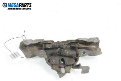 Bonnet lock for Toyota Avensis II Station Wagon (04.2003 - 11.2008)