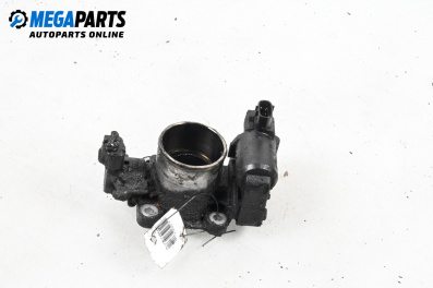 Drosselklappe for Toyota Avensis II Station Wagon (04.2003 - 11.2008) 2.2 D-4D (ADT251), 150 hp