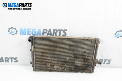 Radiator de apă for Audi A3 Hatchback II (05.2003 - 08.2012) 2.0 TDI 16V, 140 hp