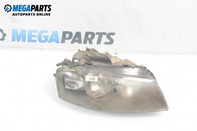 Far for Audi A3 Hatchback II (05.2003 - 08.2012), hatchback, position: dreapta