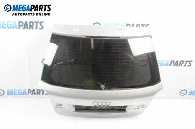 Capac spate for Audi A3 Hatchback II (05.2003 - 08.2012), 3 uși, hatchback, position: din spate