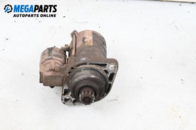 Starter for Audi A3 Hatchback II (05.2003 - 08.2012) 2.0 TDI 16V, 140 hp