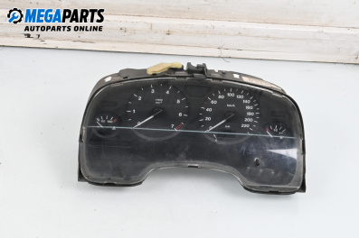 Bloc instrumente de bord for Opel Zafira A Minivan (04.1999 - 06.2005) 1.8 16V, 125 hp