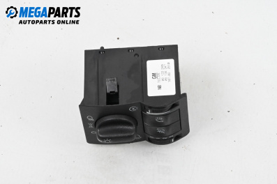 Comutator lumini for Opel Zafira A Minivan (04.1999 - 06.2005)