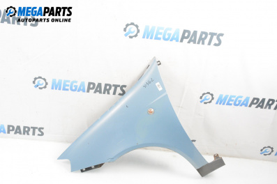 Fender for Fiat Punto Hatchback II (09.1999 - 07.2012), 5 doors, hatchback, position: front - left