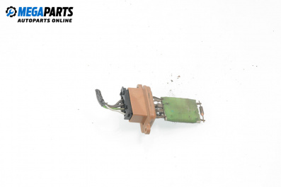 Blower motor resistor for Fiat Punto Hatchback II (09.1999 - 07.2012)