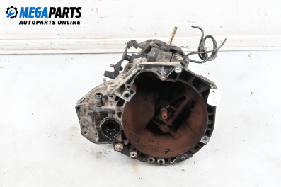 for Fiat Punto Hatchback II (09.1999 - 07.2012) 1.2 60 (188.030, .050, .130, .150, .230, .250), 60 hp