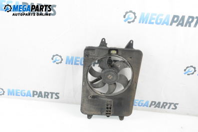 Ventilator radiator for Renault Espace III Minivan (11.1996 - 10.2002) 2.0 16V (JE0N, JE0L, JE02), 140 hp