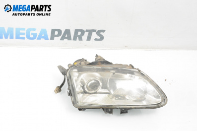 Headlight for Renault Espace III Minivan (11.1996 - 10.2002), minivan, position: right