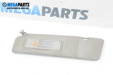 Sun visor for Renault Espace III Minivan (11.1996 - 10.2002), position: left