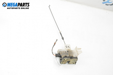 Lock for Renault Espace III Minivan (11.1996 - 10.2002), position: rear - left