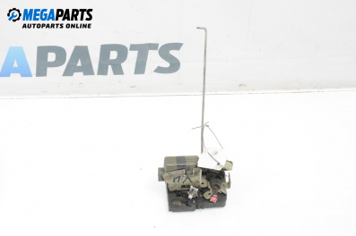 Lock for Renault Espace III Minivan (11.1996 - 10.2002), position: front - left