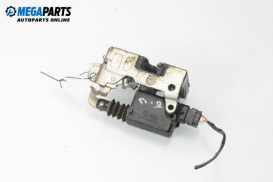 Lock for Renault Espace III Minivan (11.1996 - 10.2002), position: front - right