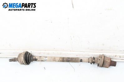 Antriebswelle for Renault Espace III Minivan (11.1996 - 10.2002) 2.0 16V (JE0N, JE0L, JE02), 140 hp, position: rechts, vorderseite