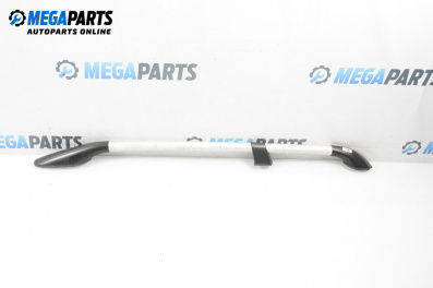 Roof rack for Mitsubishi Outlander I SUV (03.2001 - 12.2006), 5 doors, suv, position: left