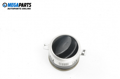 Luftdüse heizung for Mitsubishi Outlander I SUV (03.2001 - 12.2006)