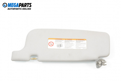 Sun visor for Mitsubishi Outlander I SUV (03.2001 - 12.2006), position: right